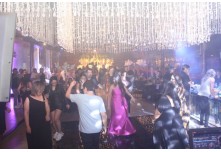 Niver 15 Anos Marielly Capóia