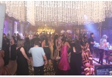 Niver 15 Anos Marielly Capóia