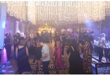 Niver 15 Anos Marielly Capóia