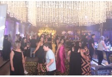 Niver 15 Anos Marielly Capóia