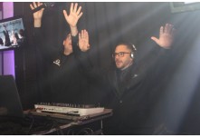 Niver 15 Anos Marielly Capóia