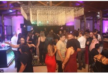 Niver 15 Anos Marielly Capóia