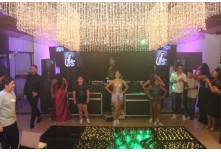 Niver 15 Anos Marielly Capóia