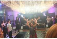 Niver 15 Anos Marielly Capóia