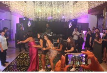 Niver 15 Anos Marielly Capóia