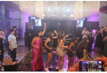 Niver 15 Anos Marielly Capóia