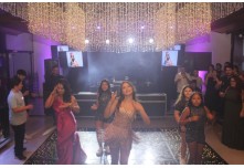 Niver 15 Anos Marielly Capóia