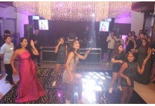 Niver 15 Anos Marielly Capóia