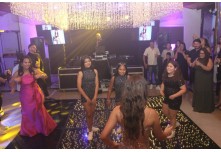 Niver 15 Anos Marielly Capóia