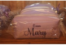 Niver 15 Anos Marielly Capóia