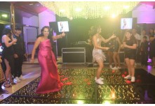 Niver 15 Anos Marielly Capóia