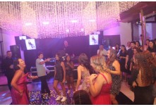 Niver 15 Anos Marielly Capóia