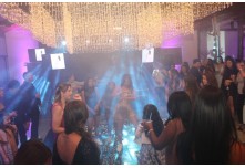 Niver 15 Anos Marielly Capóia