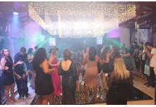 Niver 15 Anos Marielly Capóia