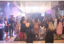 Niver 15 Anos Marielly Capóia