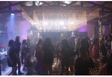 Niver 15 Anos Marielly Capóia