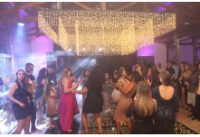 Niver 15 Anos Marielly Capóia