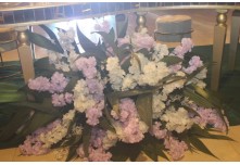 Niver 15 Anos Marielly Capóia