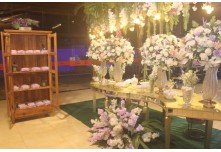 Niver 15 Anos Marielly Capóia