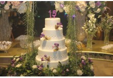 Niver 15 Anos Marielly Capóia