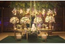 Niver 15 Anos Marielly Capóia