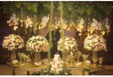 Niver 15 Anos Marielly Capóia