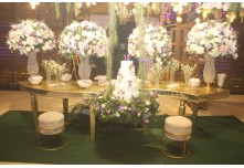 Niver 15 Anos Marielly Capóia