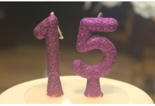 Niver 15 Anos Marielly Capóia