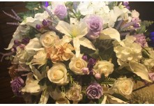 Niver 15 Anos Marielly Capóia