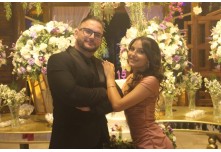 Niver 15 Anos Marielly Capóia