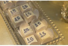 Niver 15 Anos Marielly Capóia