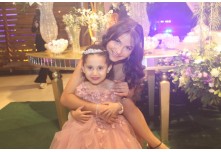 Niver 15 Anos Marielly Capóia