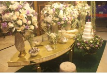 Niver 15 Anos Marielly Capóia