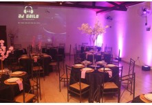 Niver 15 Anos Marielly Capóia