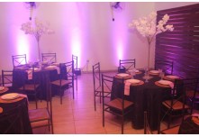 Niver 15 Anos Marielly Capóia