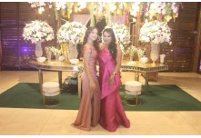 Niver 15 Anos Marielly Capóia