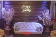 Niver 15 Anos Marielly Capóia