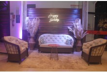 Niver 15 Anos Marielly Capóia