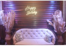 Niver 15 Anos Marielly Capóia