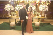 Niver 15 Anos Marielly Capóia