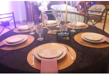 Niver 15 Anos Marielly Capóia