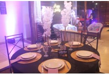 Niver 15 Anos Marielly Capóia