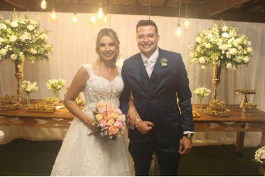 Casamento Verônica e Lucas