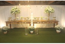 Casamento Verônica e Lucas