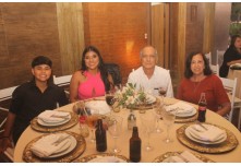 Casamento Verônica e Lucas