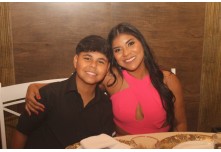 Casamento Verônica e Lucas