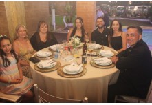 Casamento Verônica e Lucas