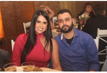 Casamento Verônica e Lucas