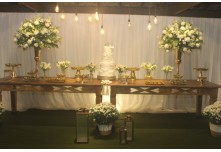 Casamento Verônica e Lucas