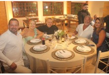 Casamento Verônica e Lucas